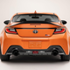 Image for article titled The 2023 Toyota GR86 Special Edition Is Louder, Both Visually and in Terms of Exhaust